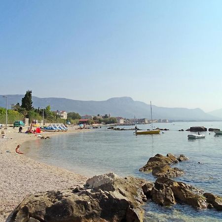 Apartments With A Parking Space Kastel Stafilic, Kastela - 20694 Zewnętrze zdjęcie